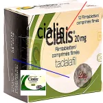 Prix de cialis 20mg